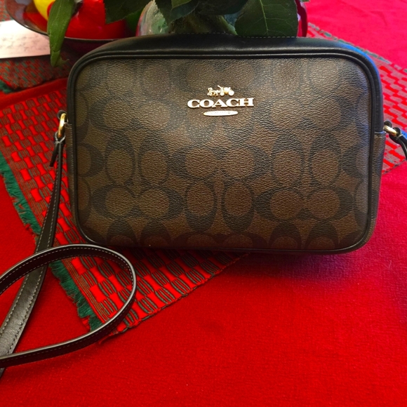Coach bag - Picture 2 of 7